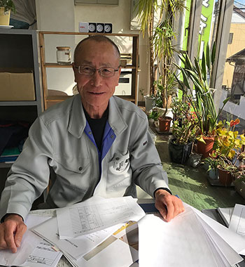 新田