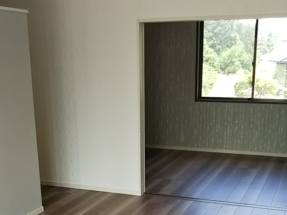 M邸洋室