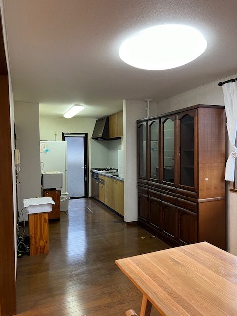 Before