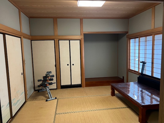 Before