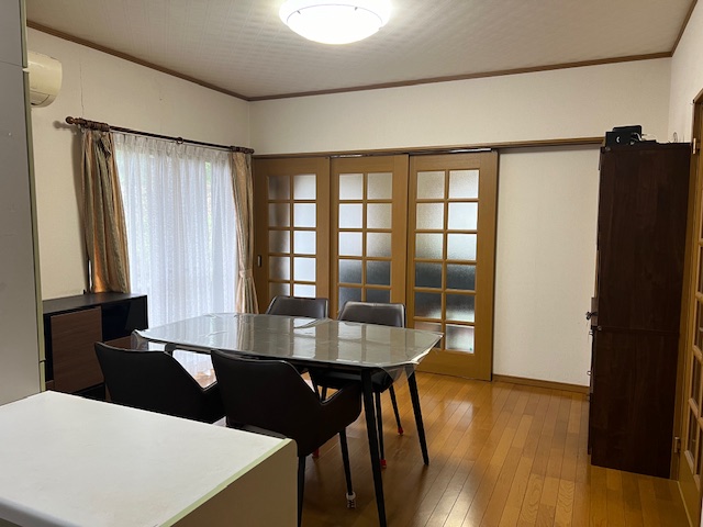 Before
