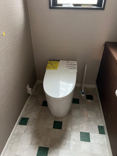 After