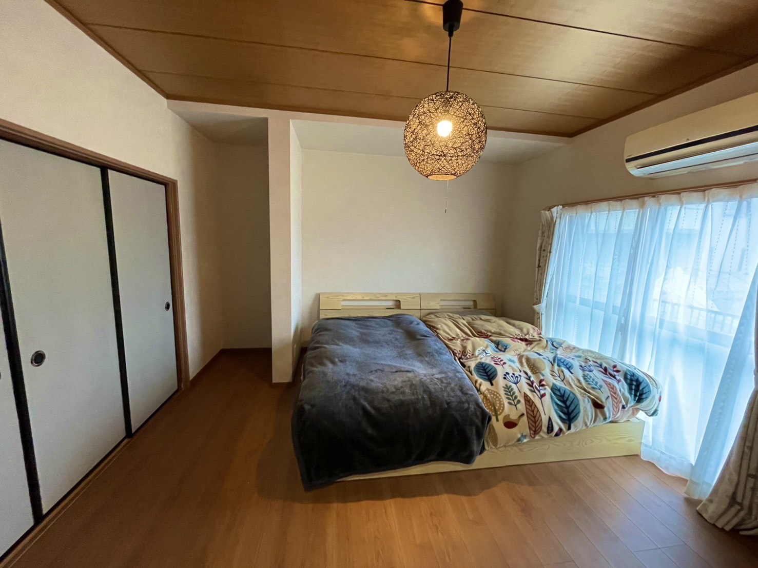 After