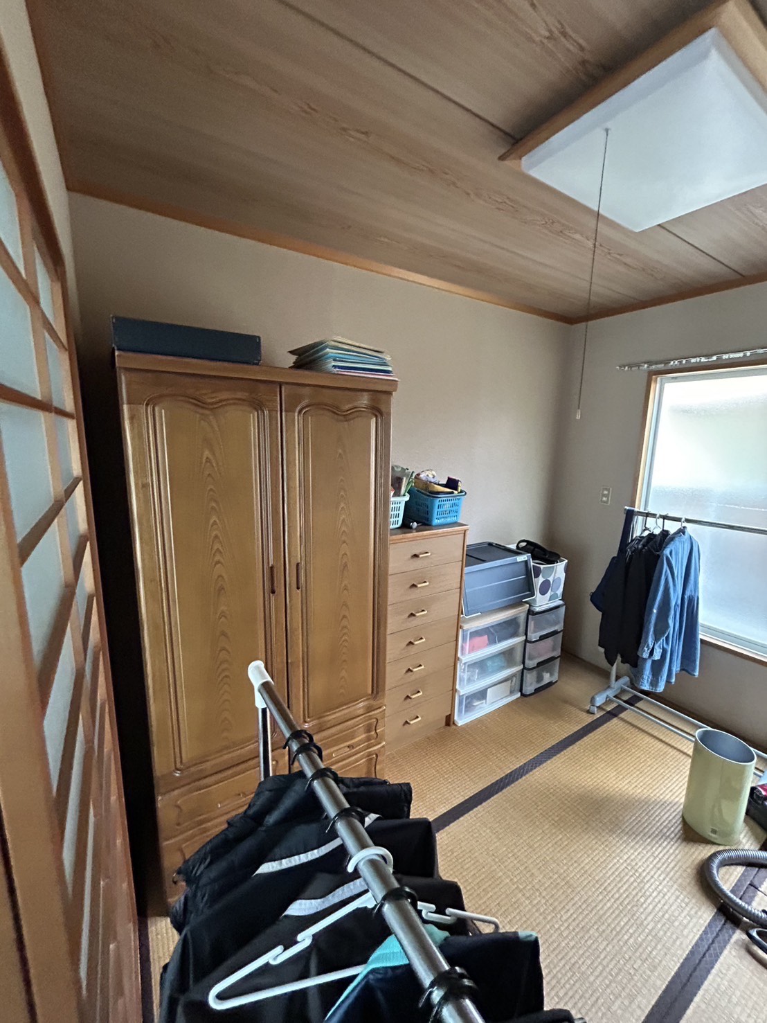 Before