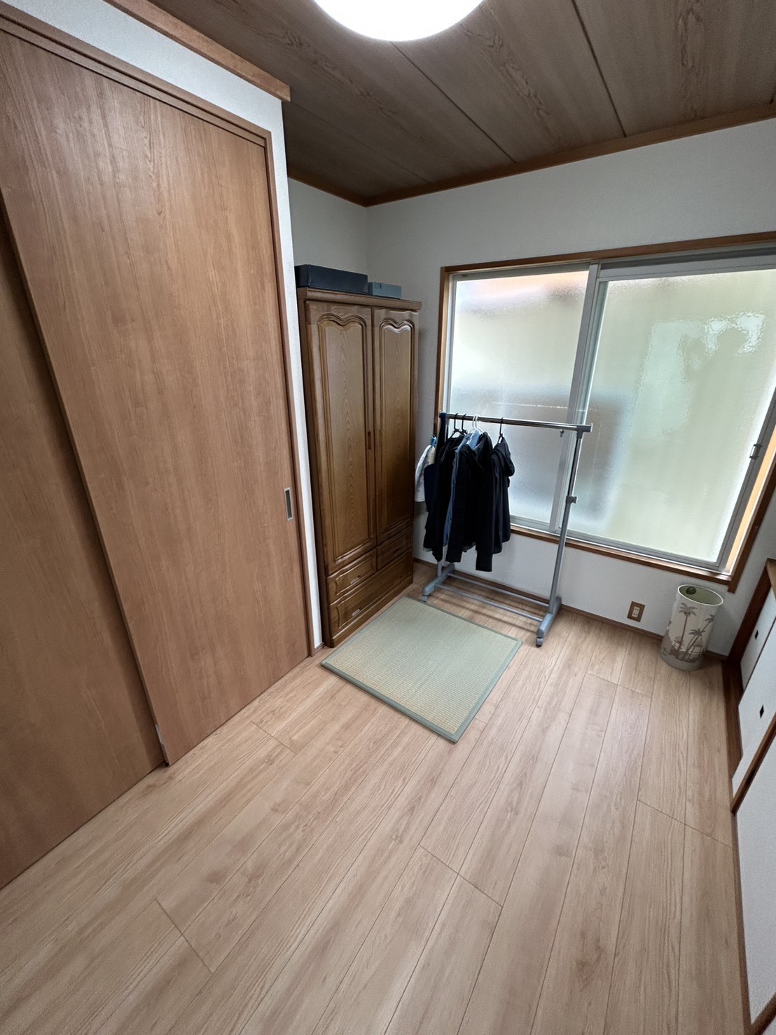 After