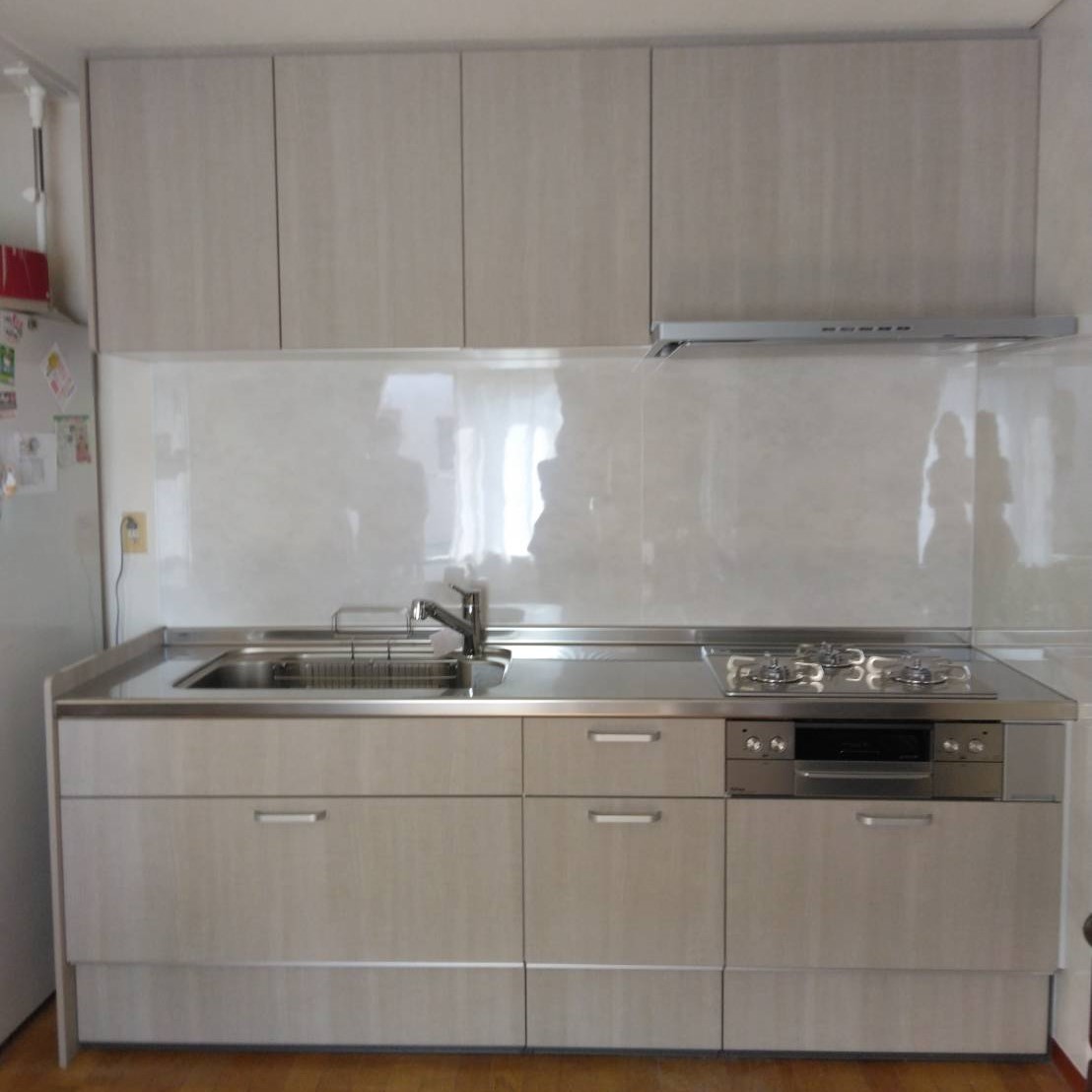 After