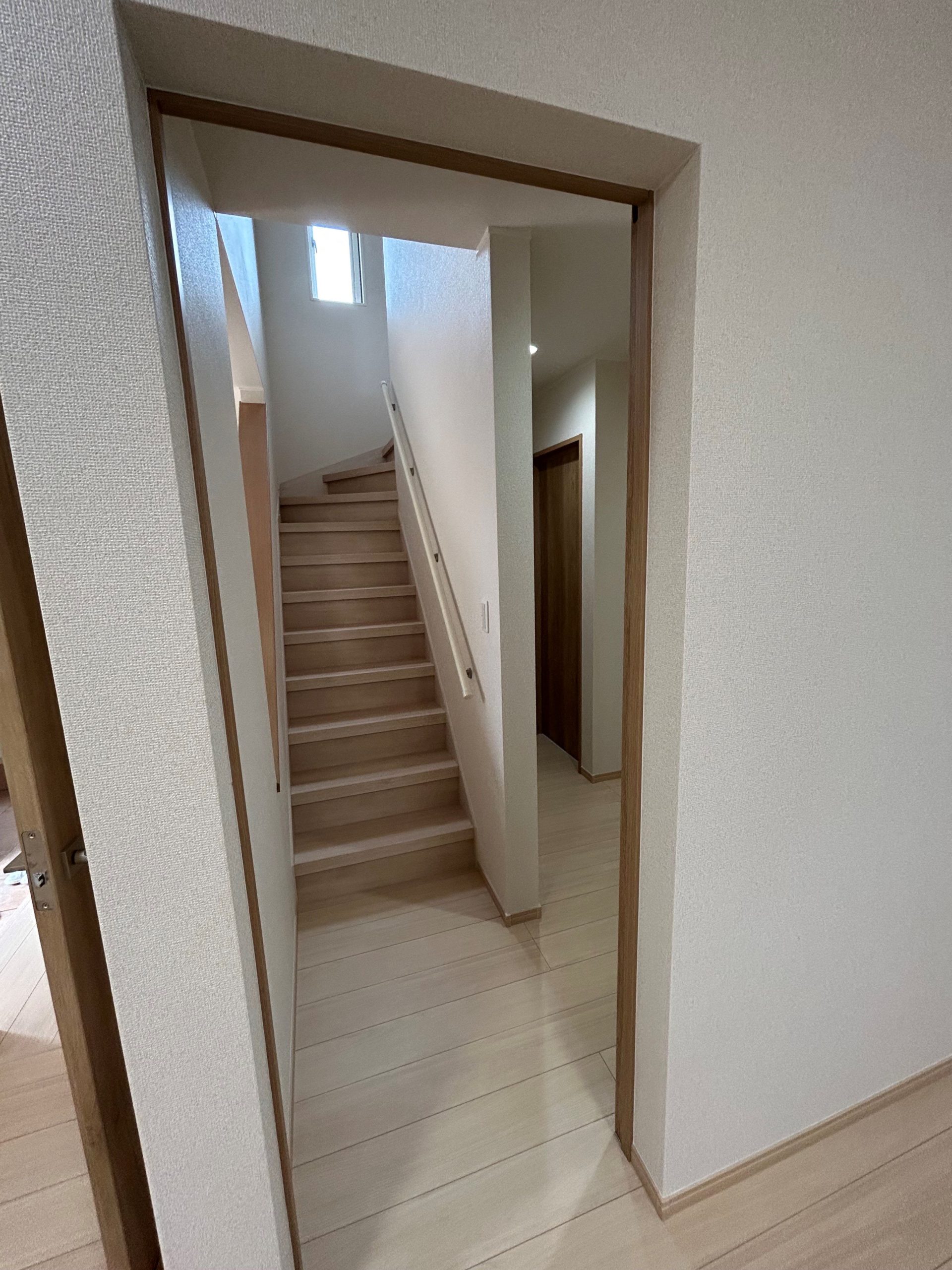 After