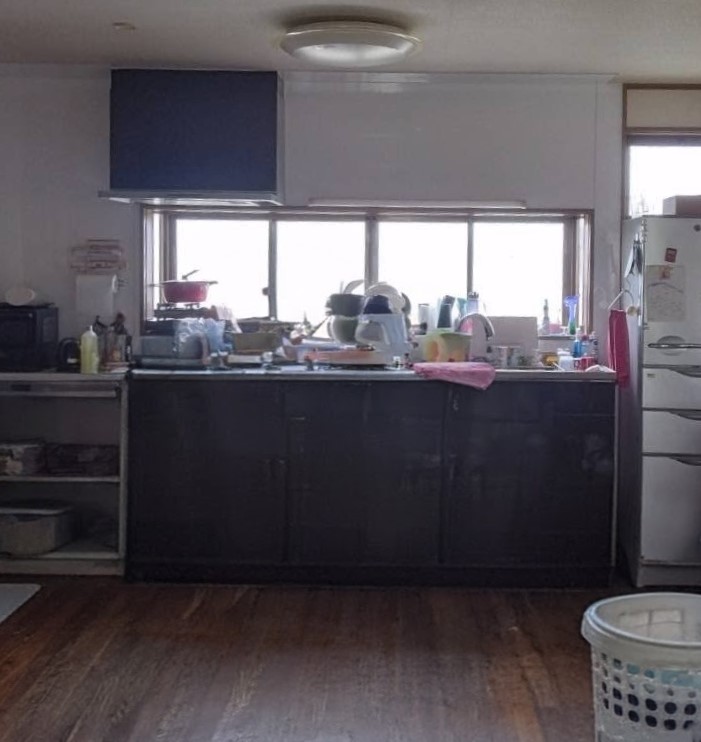 Before