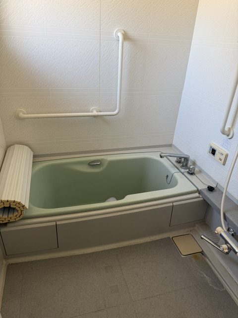 Before