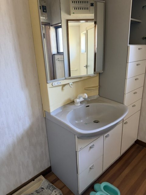 Before